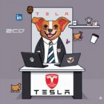 Linkedin and its verification system_techonion_tech satirized