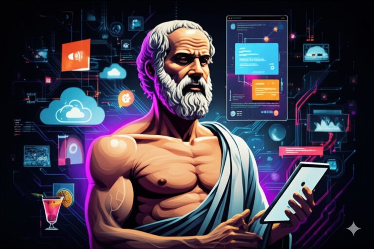 The Great Cloud Heist: How Google Learned to Stop Worrying and Love Your Storage Anxiety