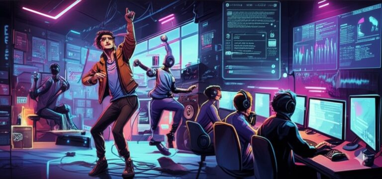 The Vibe Economy: How AI Convinced Everyone They Have Skills They Don’t