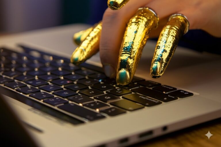 The Billion-Dollar Prompt: Inside the Shadowy World of Prompt Trafficking