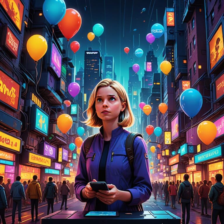 The AI-Powered Redundancy Revolution: Former Yahoo CEO Marissa Mayer Heroically Solves Problems That No Longer Exist