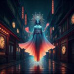 In a world where human attention spans have dwindled to approximately eight seconds—shorter than that of a goldfish with ADHD—a terrifying truth lurks behind every piece of content created: your fate lies entirely in the hands of a capricious deity known only as Miss Attention, the internet's most powerful and least predictable force.