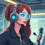 The voice of bluetooth