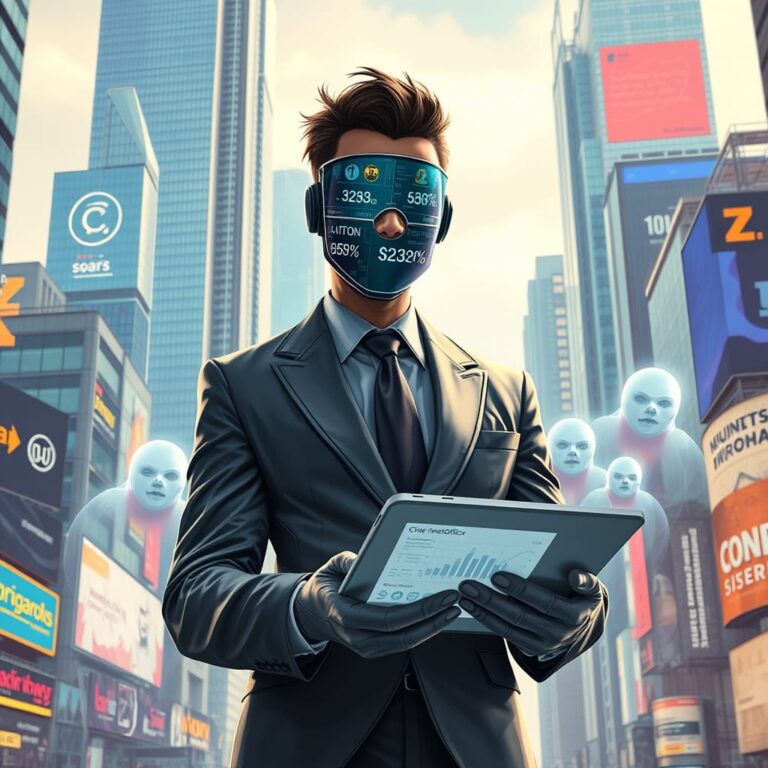 Subscription Apocalypse Breakthrough: How Tech’s New Chief Monetization Officers (CMO) Transform Your Digital Soul Into Quarterly Earnings