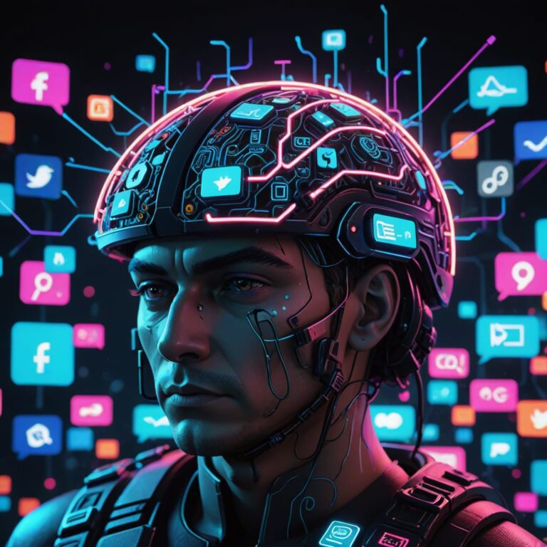 The Attention Arms Race: How China Weaponized Your Brain’s 8-Second Filter with TikTok While America Was Busy Making Content