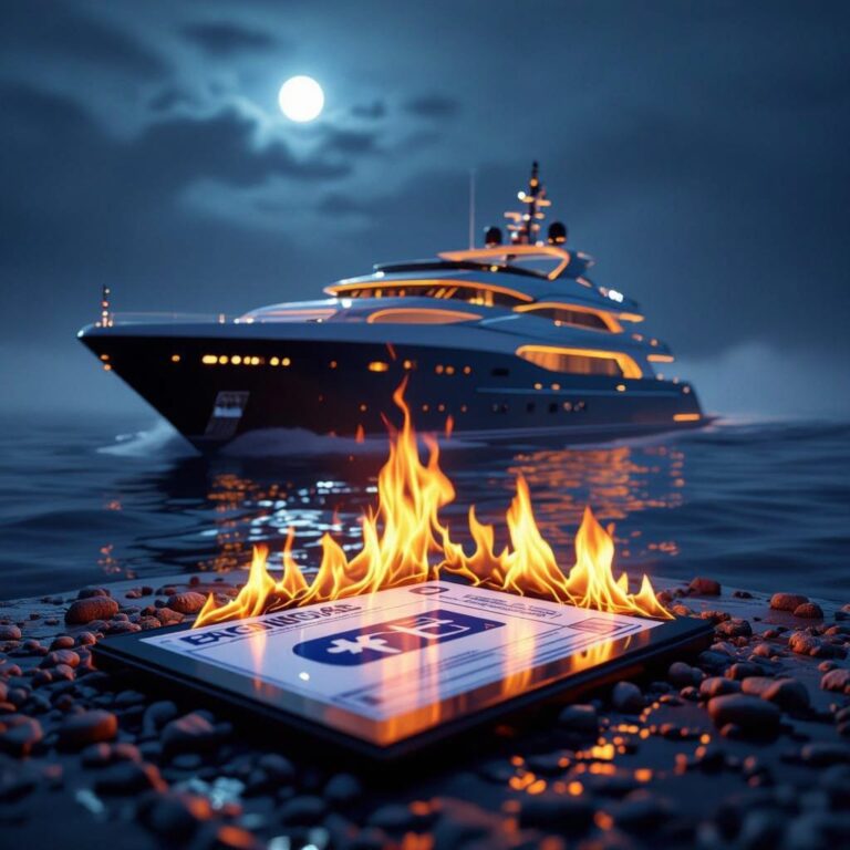The 10-Step Digital Money Cremation System: Transform Your Marketing Budget Into Zuckerberg’s Yacht Fuel With Facebook Ads