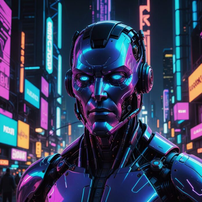 grok as a bot