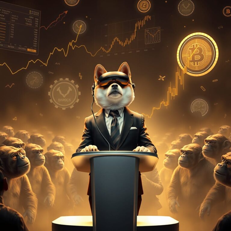 Memestock Reality Distortion Field: How Tesla ($TSLA) and Dogecoin Became Interchangeable Financial Hallucinations Worth Billions