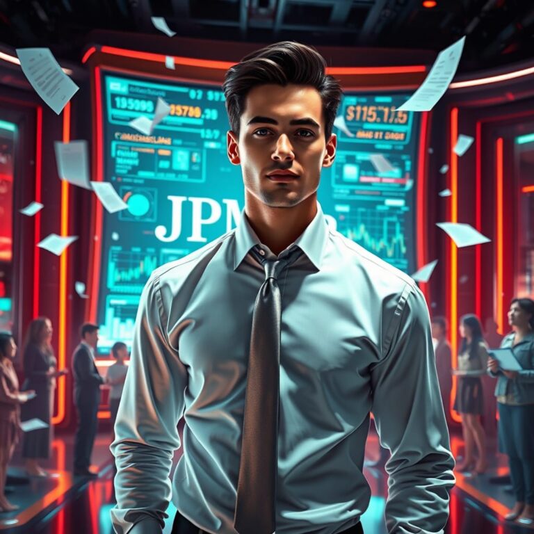 Fake It Till You Bank It: How a ’30 Under 30′ Star Sold 4 Million Imaginary Students to JPMorgan for $175 Million