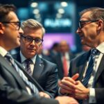 The Great AI Economic Hallucination: Tech Tycoons Spend Trillions While Missing The Obvious