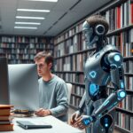 An image of Aaron Swartz who was sent to prison for downloading books he had legal access to.