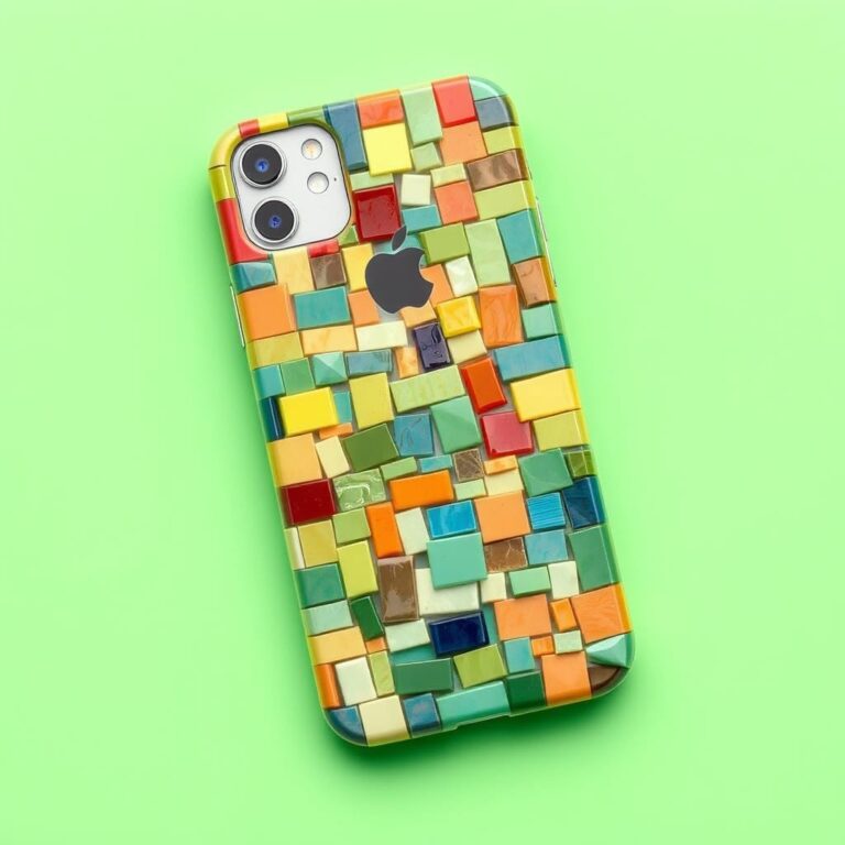 The Circular Lightning Economy: Apple Partner Unveils iPhone 16 Cases Made From 100% Recycled Lightning Cables Nobody Needed Anymore