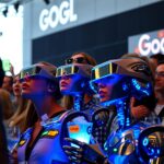 Google i/o 2025 techconference