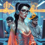 Google announced Jules, its new ai coding assistant at Google I/O 2025