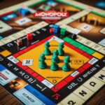 Monopoly Fast-Forward Edition