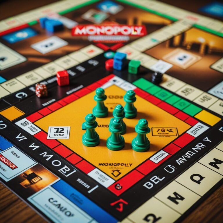 Monopoly Fast-Forward: How Big Tech Masters The Art Of Buying Tomorrow’s Monopolies At Today’s Clearance Prices