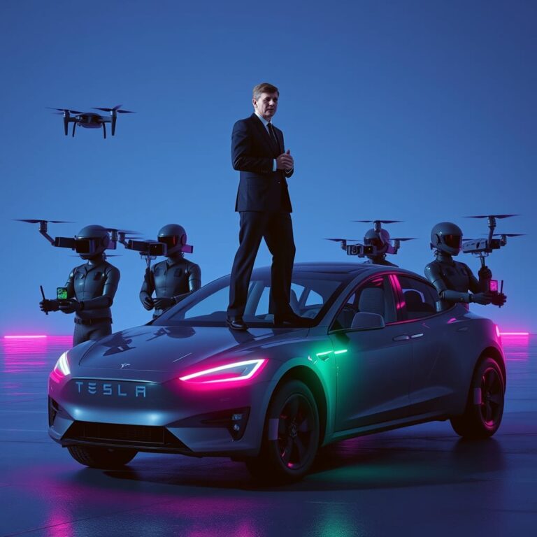 JFK’s Digital Bodyguard: How Modern Tech Could Have Saved Camelot (And Created the First Presidential Influencer)