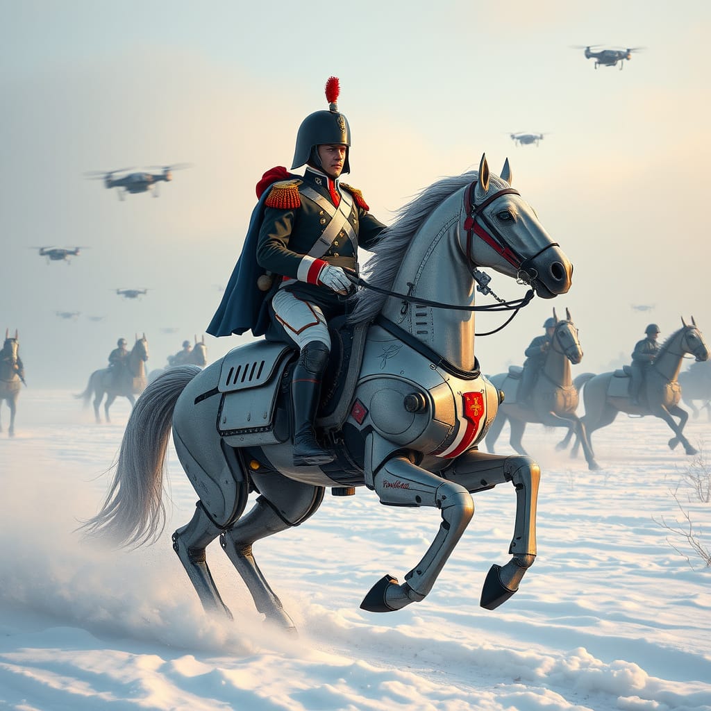Napoleon Bonaparte