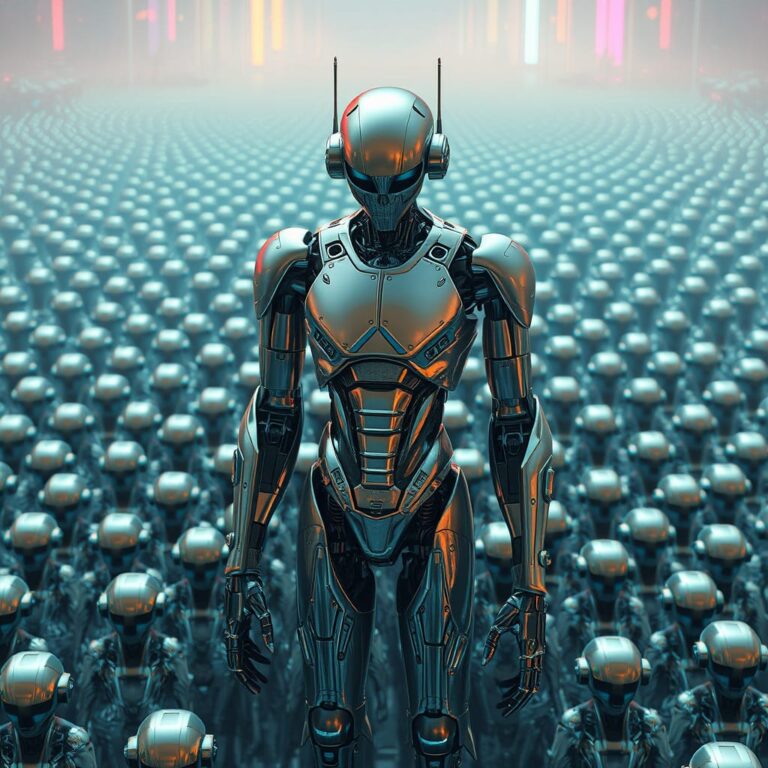 The $10 Billion Nothing Machine: How Thinking Machines Lab Convinced Silicon Valley to Pay $2 Billion for a PowerPoint and a Dream