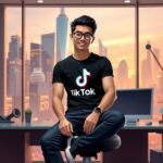 Tiktok founder