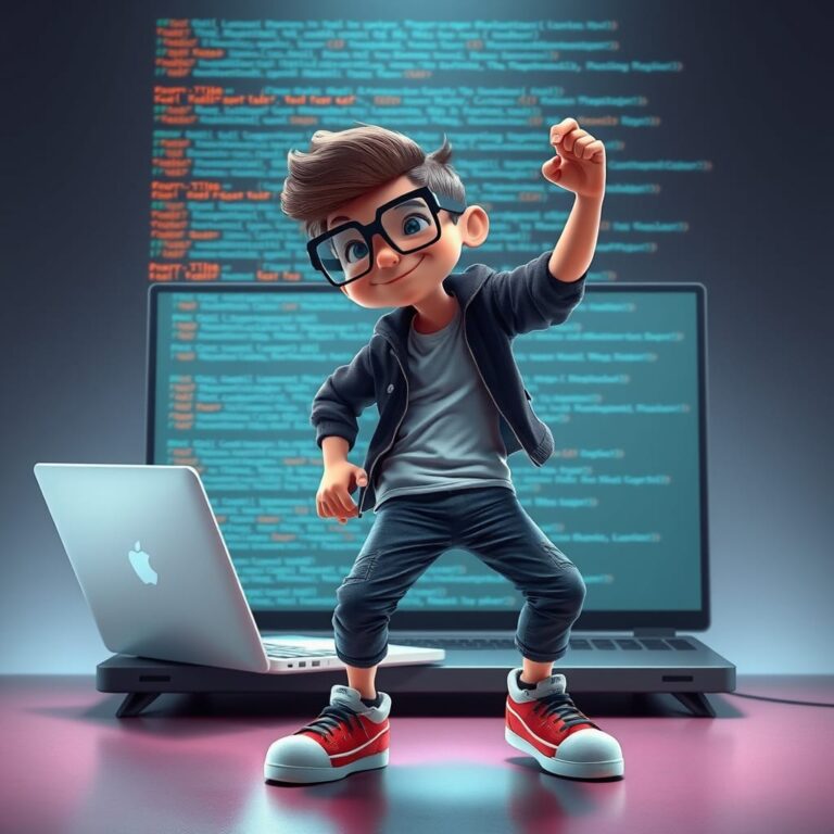 Vibe Coding 101: Silicon Valley’s Newest Religion Promises Salvation Through Not Actually Writing Code