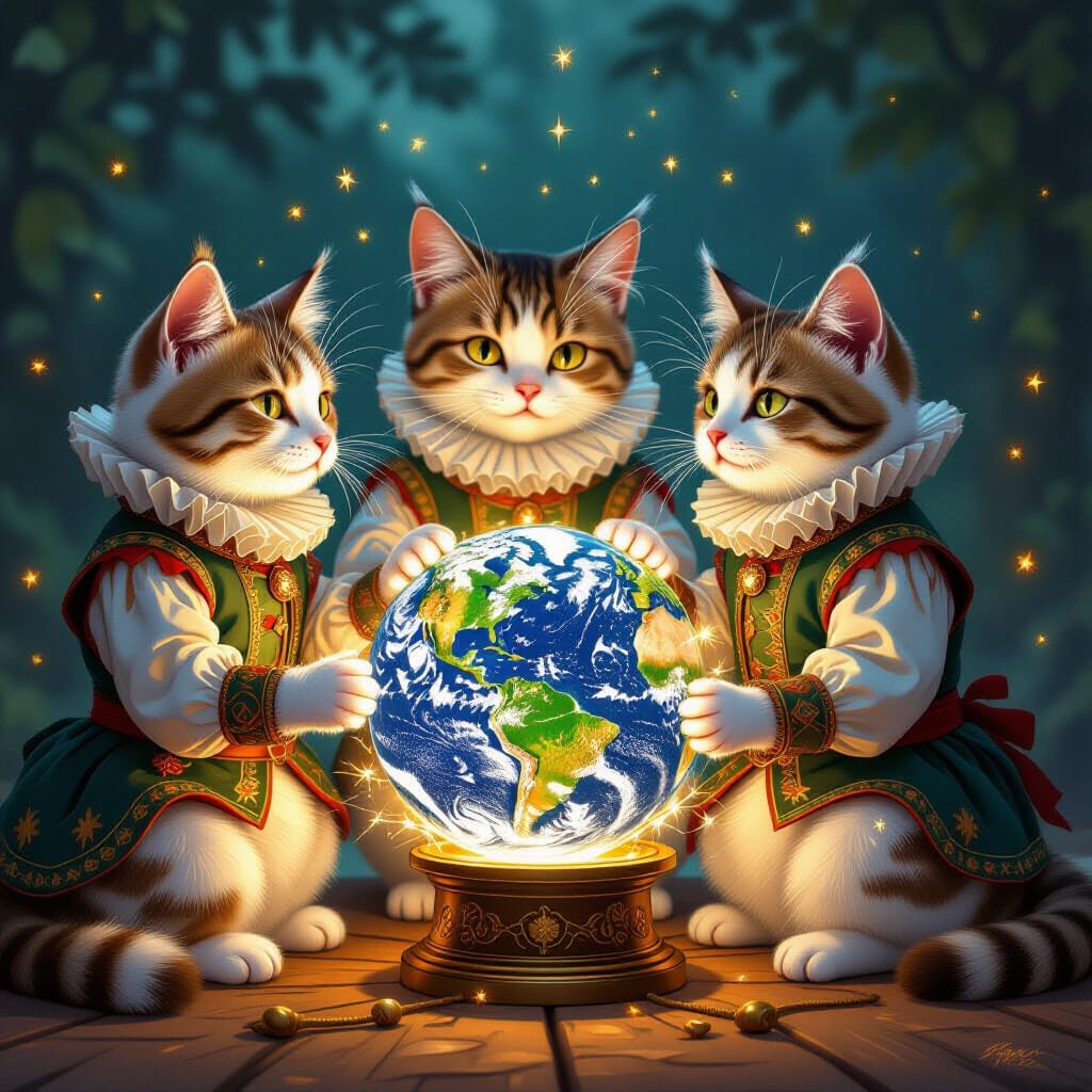 AI's Hidden Power Addiction How Your Chatbot's Electricity Bill Could Bankrupt a Small Nation