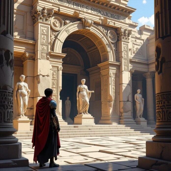 AI's Latin Quarter Crisis Multi-Billion Dollar Models Defeated by Roman Numerals Invented Before Electricity