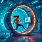 AI's Power Crisis New Bring Your Own Electricity Programs Will Soon Force Users to Pedal for Their Prompts