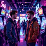 Ancient Wisdom, New Controllers How Silicon Valley Could Stop Failing If It Just Played More Games