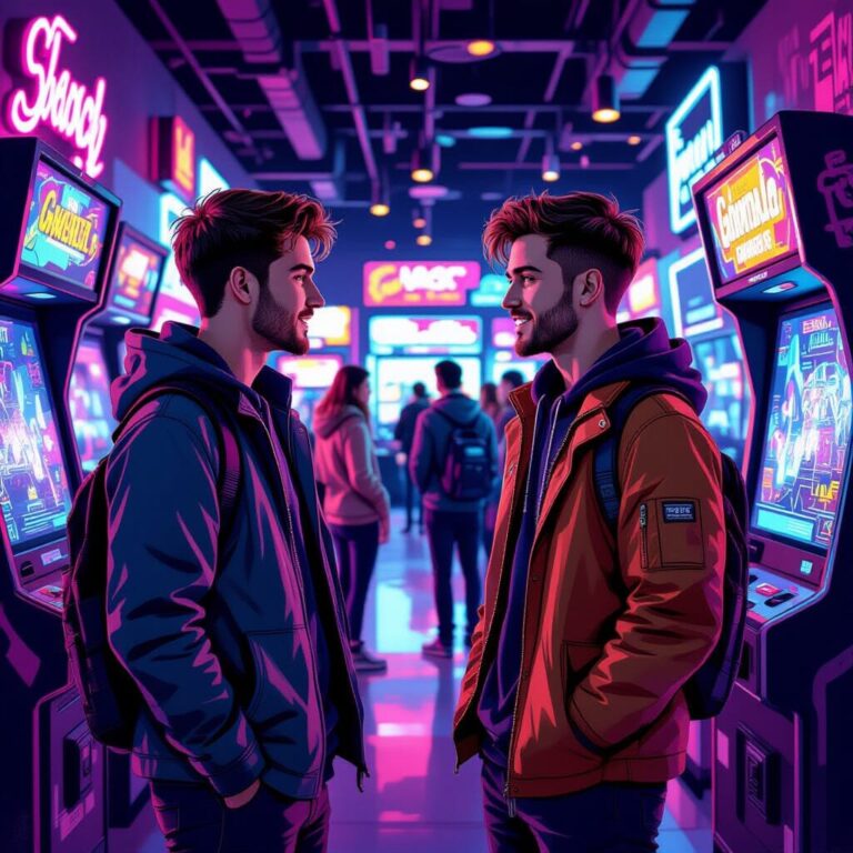 Ancient Wisdom, New Controllers: How Silicon Valley Could Stop Failing If It Just Played More Games