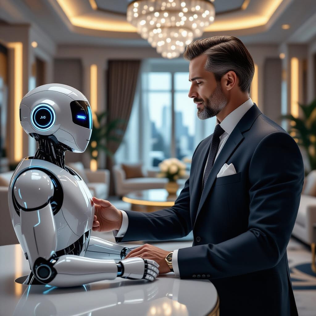 Exclusive AI Tax Bracket Google's AI Ultra Transforms Thinking into a Luxury Good Only Billionaires Can Afford