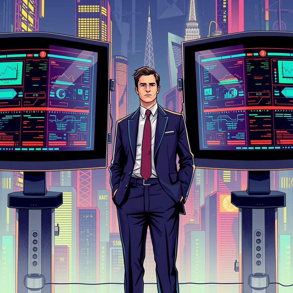 The Tale of Two APIs How DocuSign and Calendly Convinced the World That Basic Software Functions Were Worth Billions