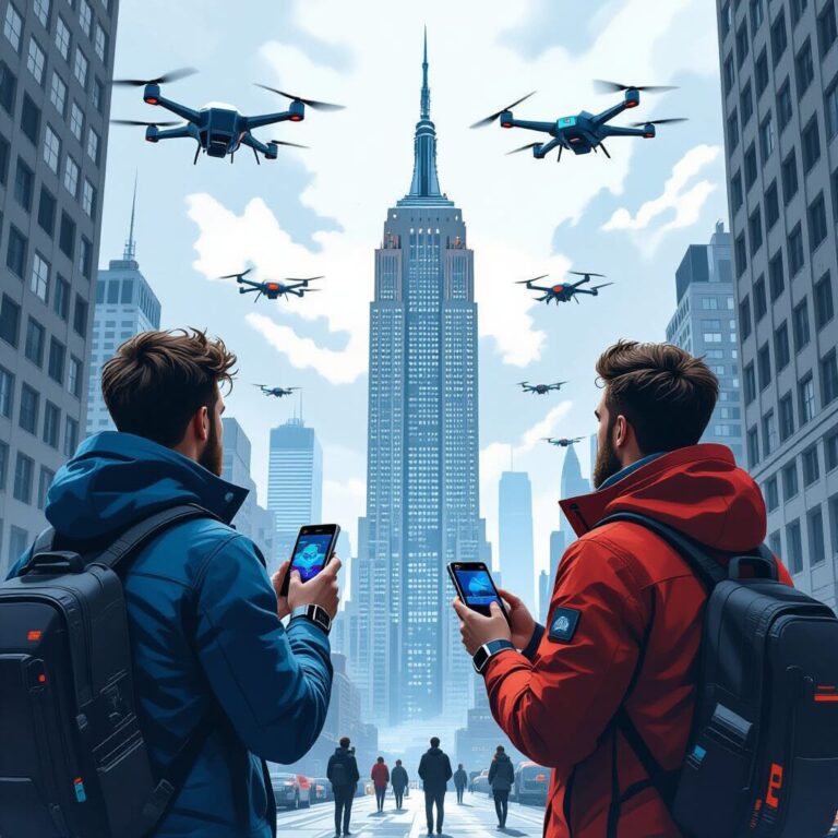 The Empire State Building Was Built in 410 Days Without Jira: A Devastating Indictment of Modern Tech’s Project Management Theater
