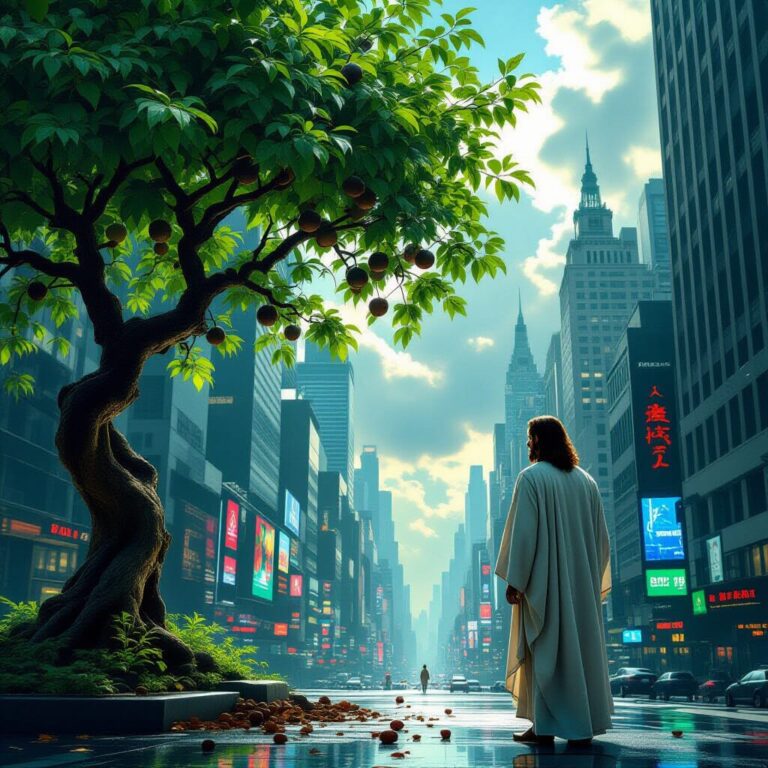 The Cursed Fig: How Figma’s IPO Might Be the Most Biblical Tech Disaster Since Apple
