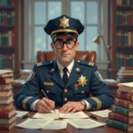 grammarly as the grammar police.