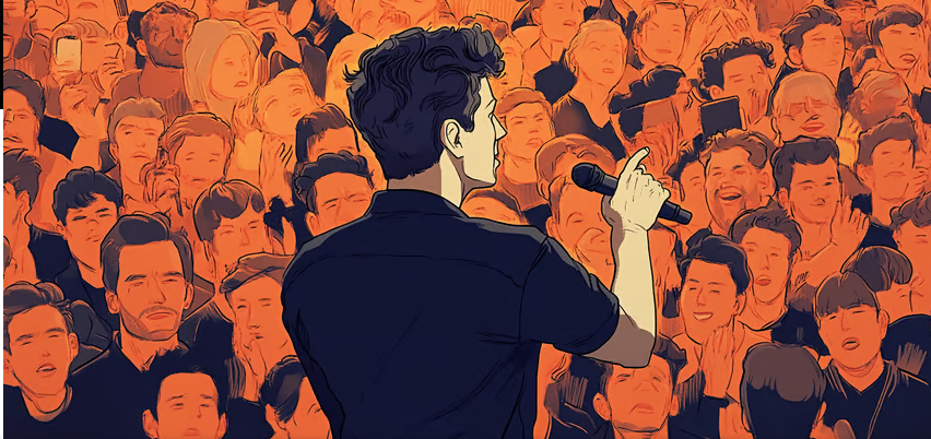 The Gospel of Sam: Why the CEO of OpenAI is the Joel Osteen of Silicon Valley