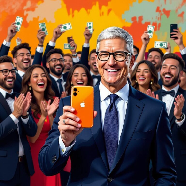 A Tale of Two Millimeters: How Apple Discovered That Customers Were Holding Their Phones Wrong (They Were Too Thick)