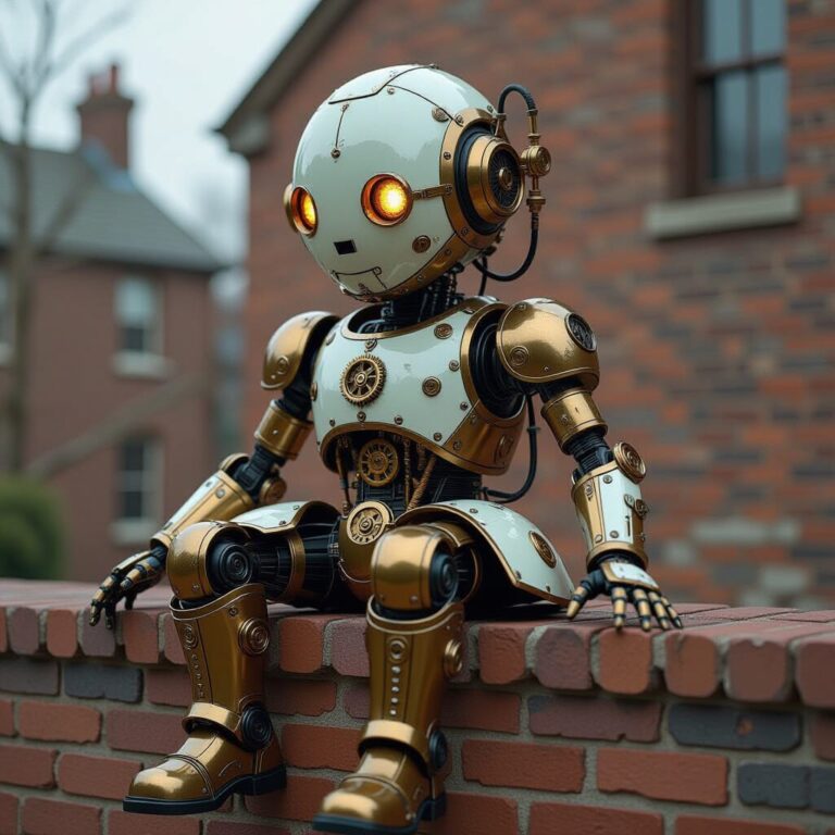 Down the Rabbit Hole of Artificial Incompetence: A Mad Hatter’s Guide to Why Your PhD-Level AI Can’t Make a Shopping List