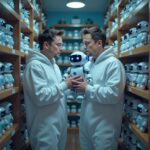 Elon's Own AI Chatbot Just Called Him Out for Being a Hypocrite