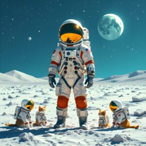 Confidential Briefing: The 'Google, We Have a Problem' Executive Summary