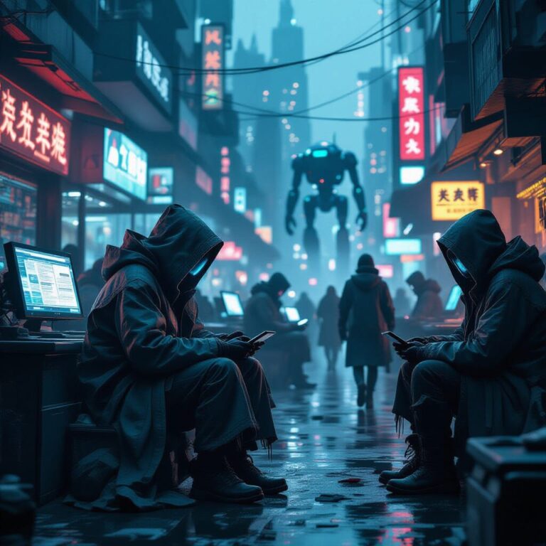 Shopping Bots Will Do the Clicking So You Don’t Have To: Andreessen Horowitz’s Latest Bet on Human Laziness