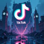 The Great Social Media Temporal Divide How TikTok Became the Oracle of Our Digital Dystopia