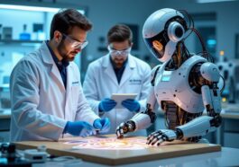 The Looking Glass Logic of Large Language Models A Journey Through the Probability Wonderland