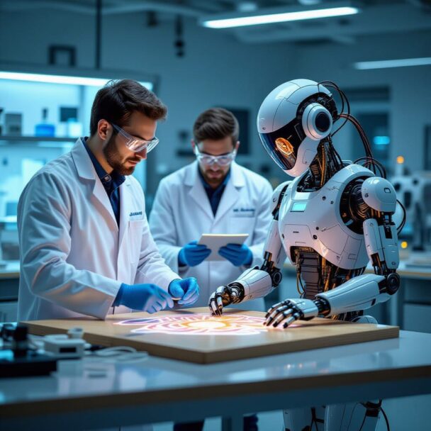 The Looking Glass Logic of Large Language Models A Journey Through the Probability Wonderland