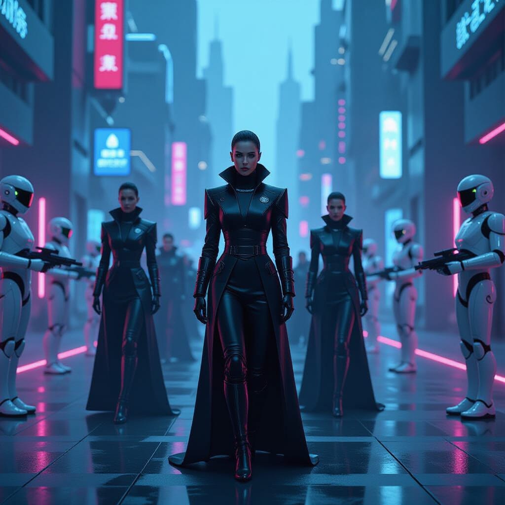 The Ministry of AI Safety How Silicon Valley Turned Extinction Prevention Into a Business Model