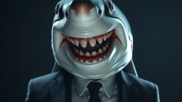 The Rise, Fall, and Zombie-Like Resurrection of Patent Trolls How America's Favorite Legal Parasites Evolved From Under The Bridge