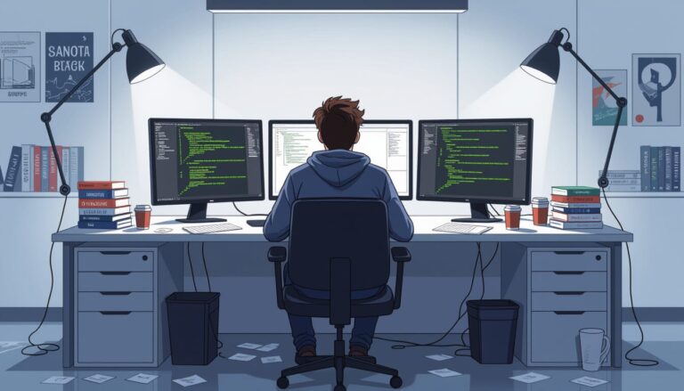 The Great Software Developer Compression: How Silicon Valley Accidentally Speedrun Themselves Into Extinction