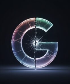 Alternative view of "Google, We Have a Problem" - The Red Pill Collection (Research Report - II)