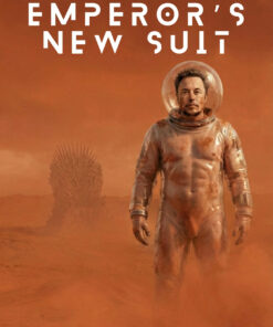 The Emperor's New Suit