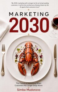 Marketing 2030: The Future of Marketing When Customers No Longer Shop Alone